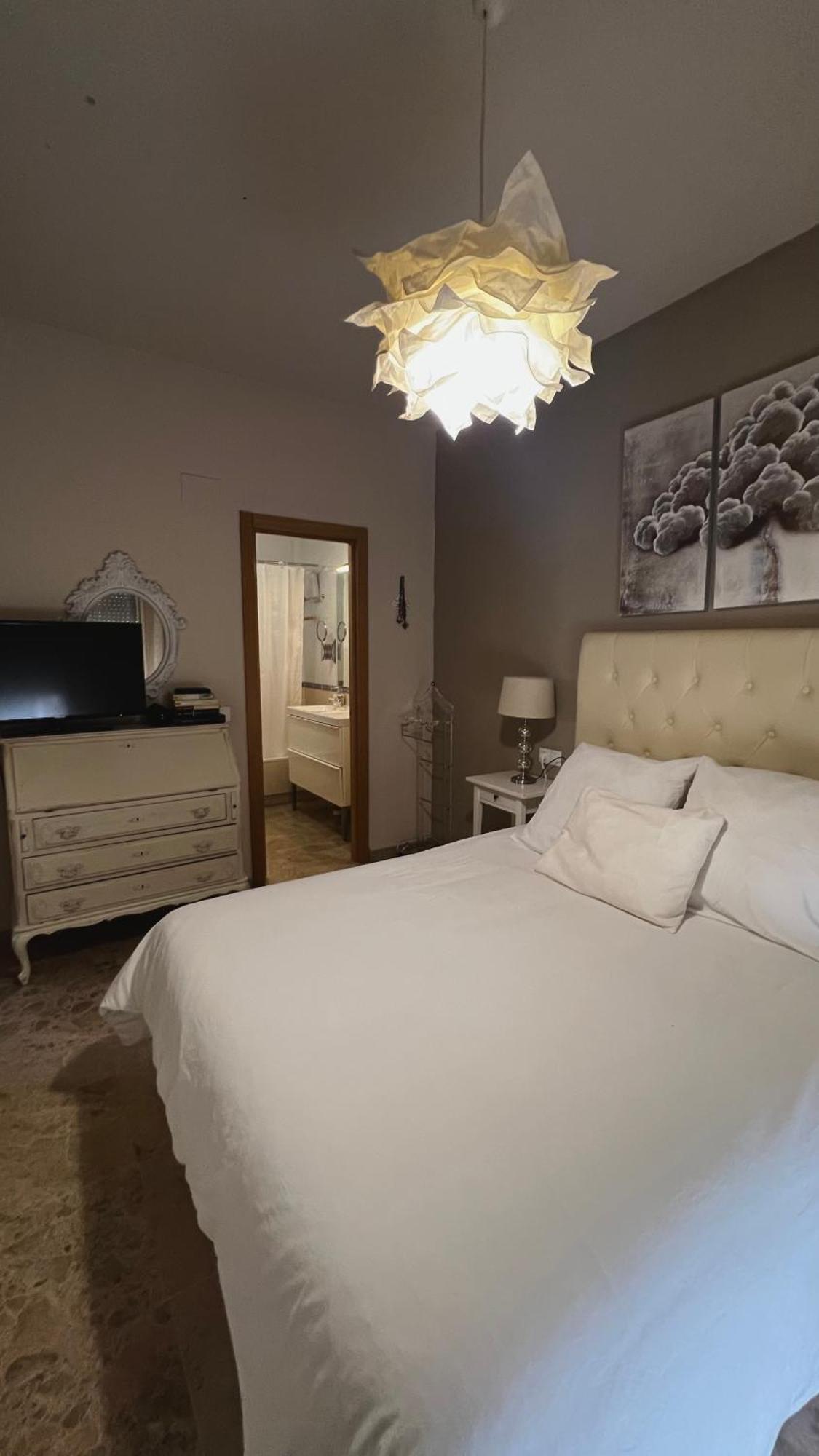 Casa Bignonia Villa Salteras Екстериор снимка
