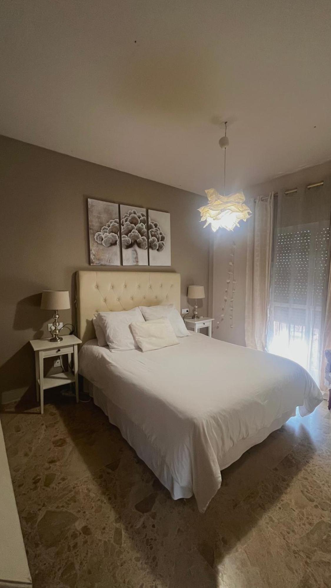 Casa Bignonia Villa Salteras Екстериор снимка
