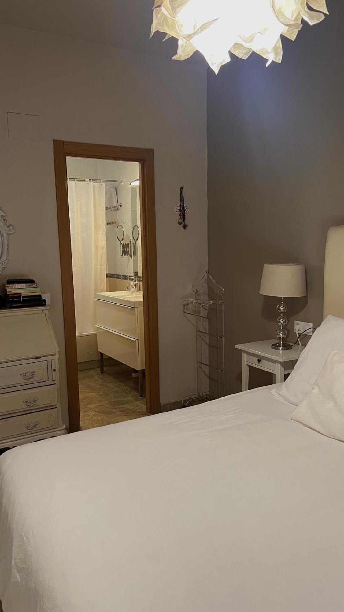 Casa Bignonia Villa Salteras Екстериор снимка