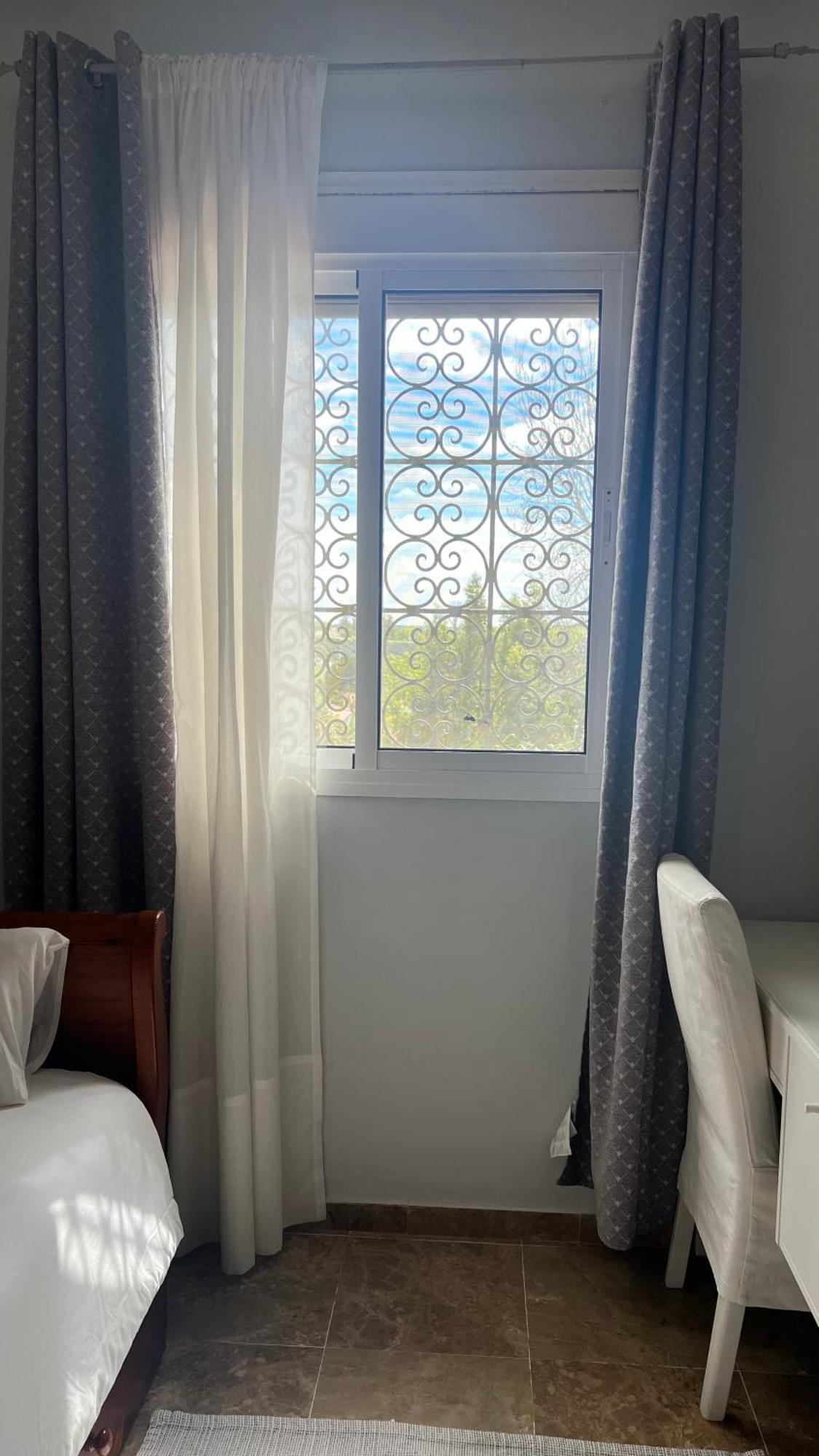Casa Bignonia Villa Salteras Екстериор снимка