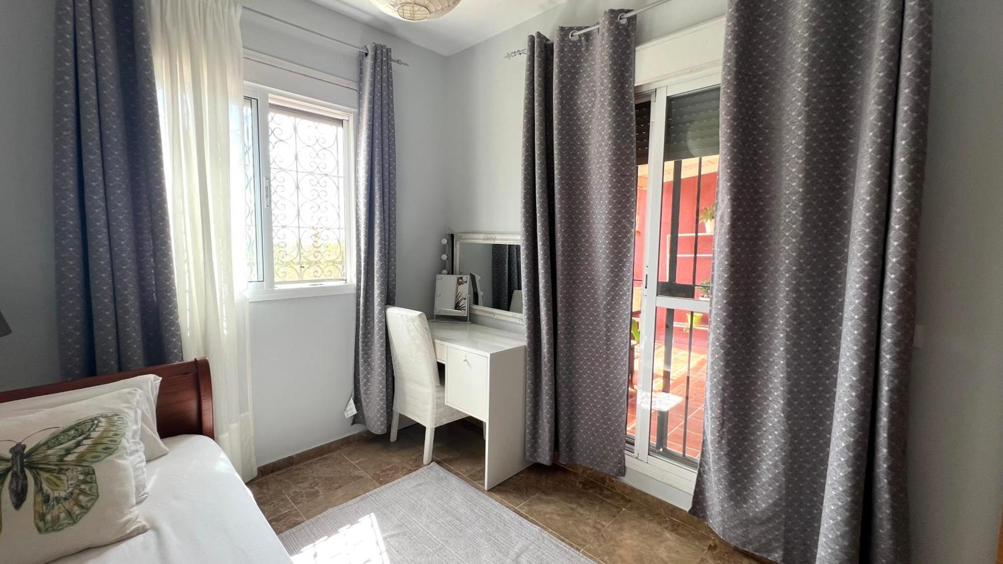 Casa Bignonia Villa Salteras Екстериор снимка