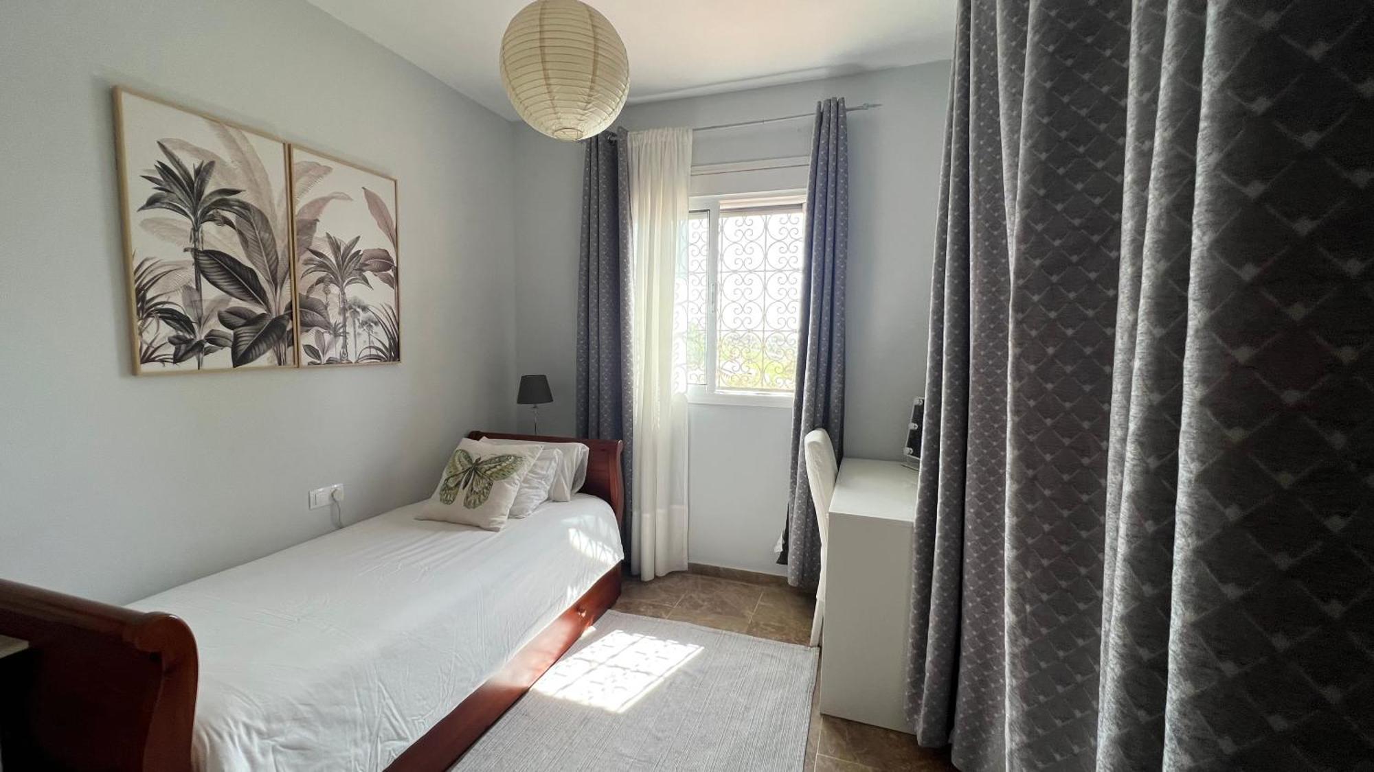 Casa Bignonia Villa Salteras Екстериор снимка