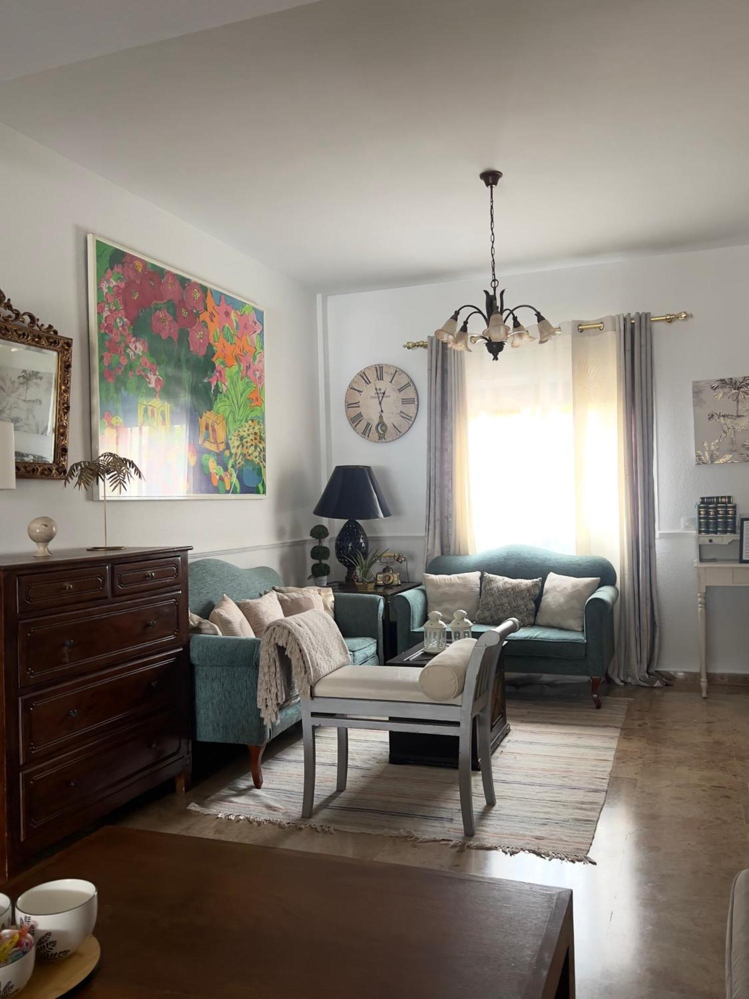 Casa Bignonia Villa Salteras Екстериор снимка