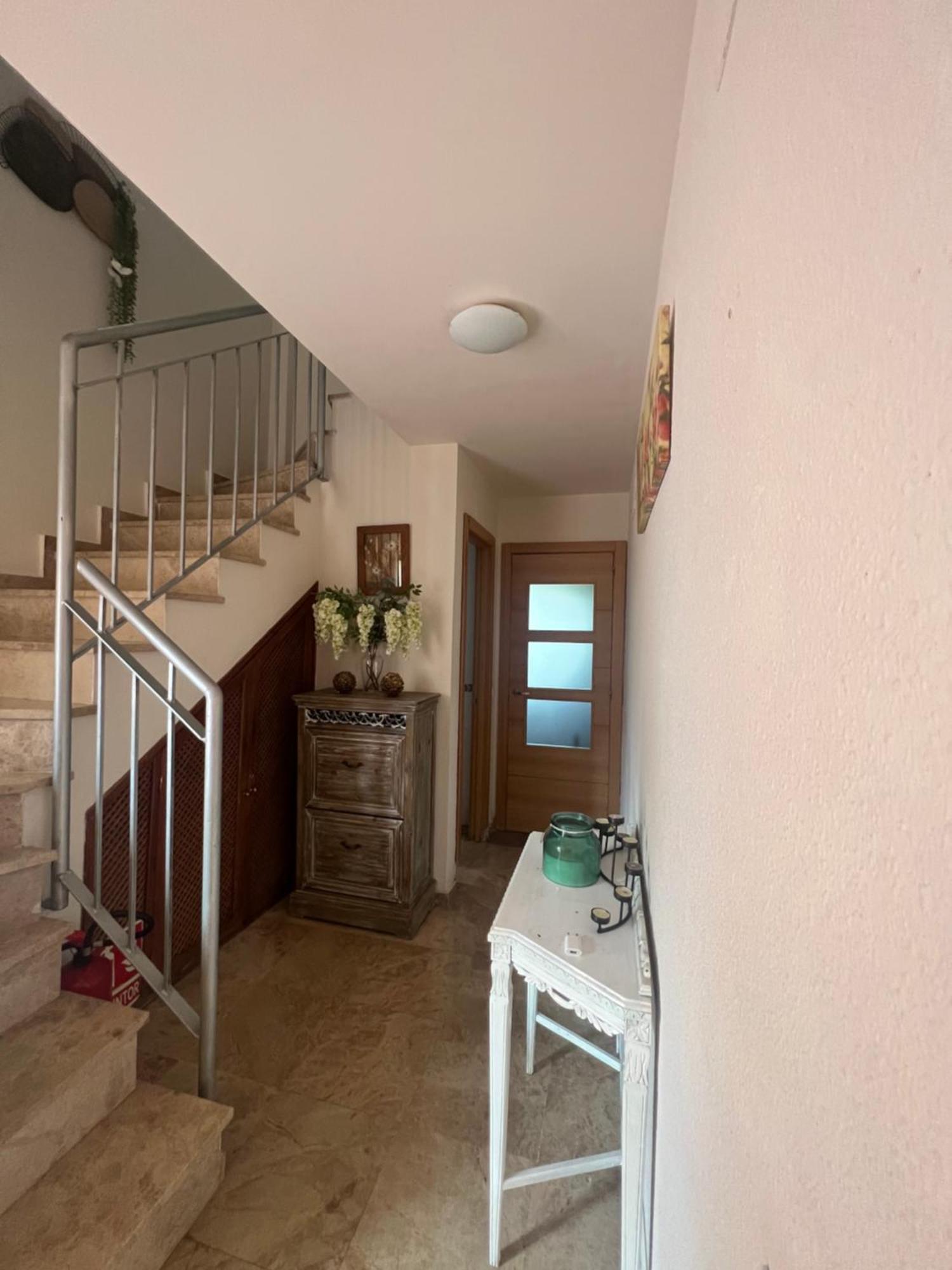 Casa Bignonia Villa Salteras Екстериор снимка