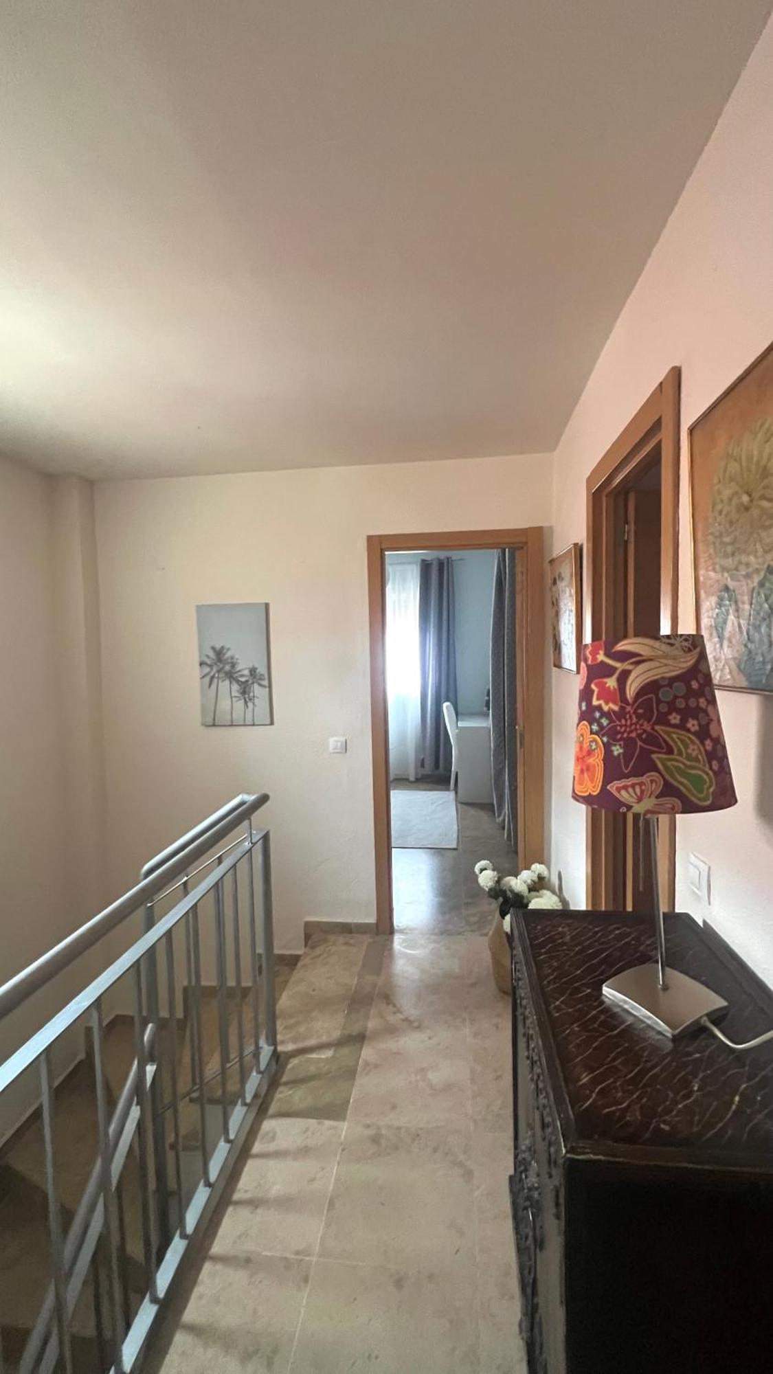 Casa Bignonia Villa Salteras Екстериор снимка