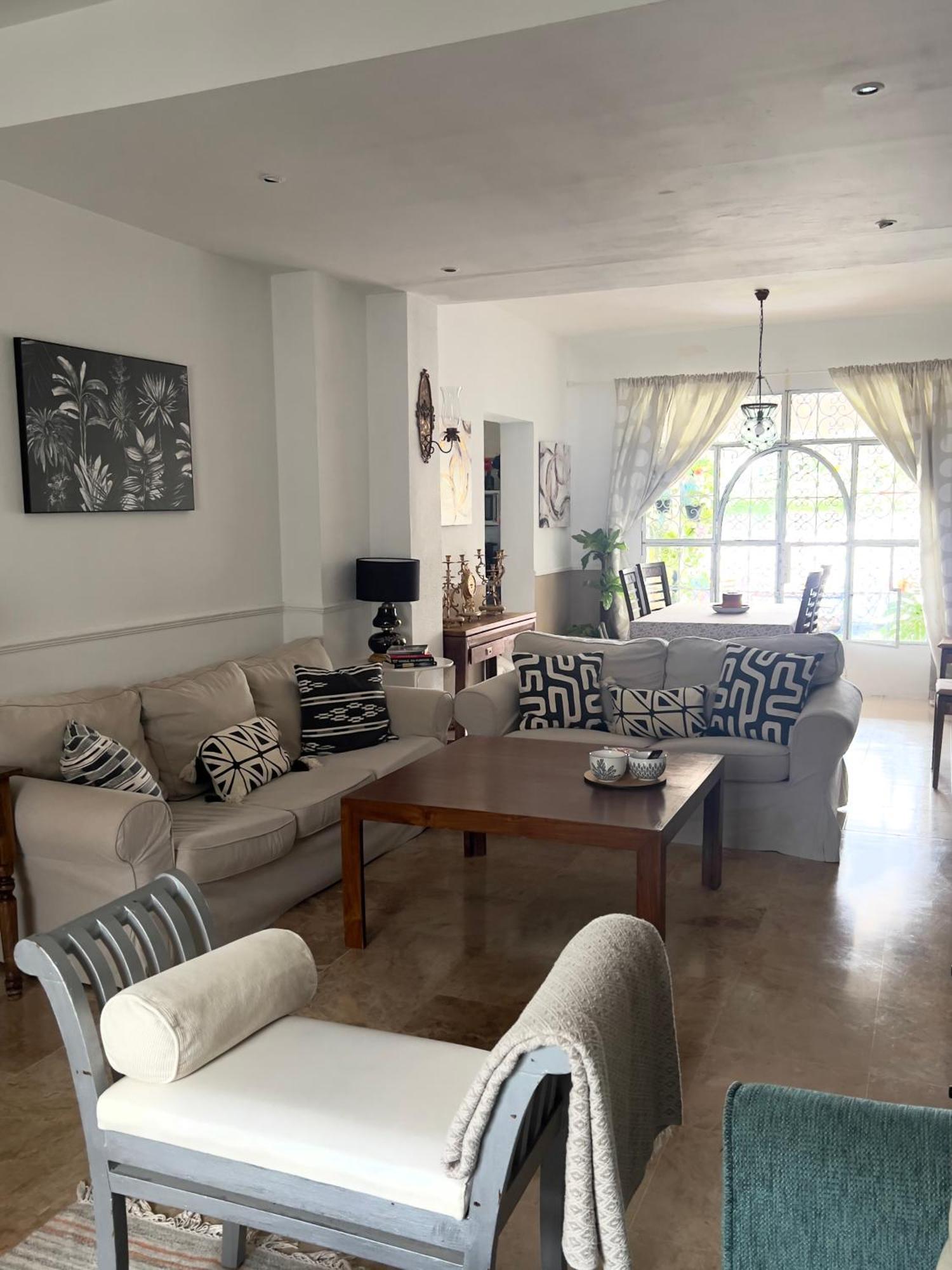 Casa Bignonia Villa Salteras Екстериор снимка