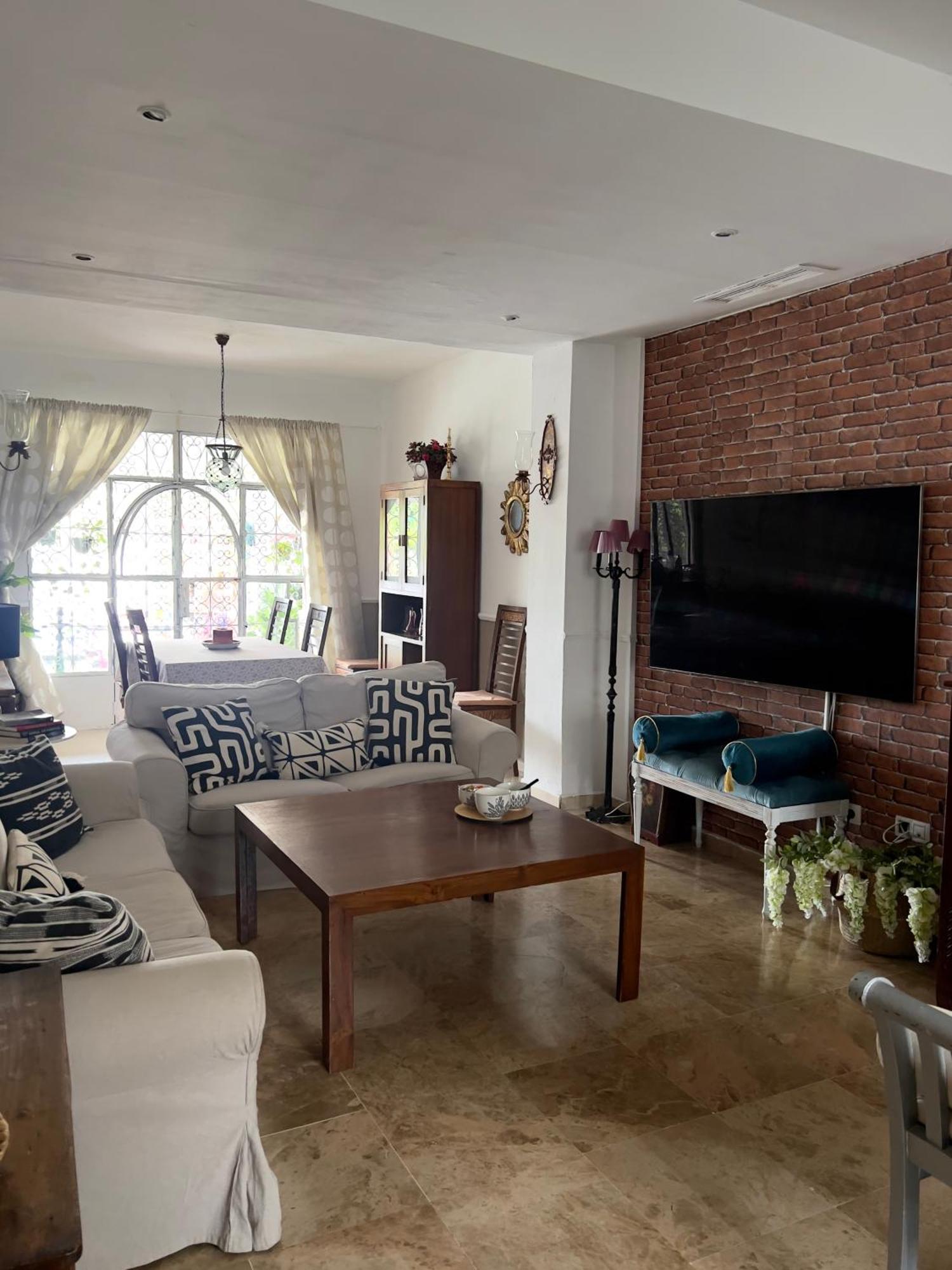 Casa Bignonia Villa Salteras Екстериор снимка