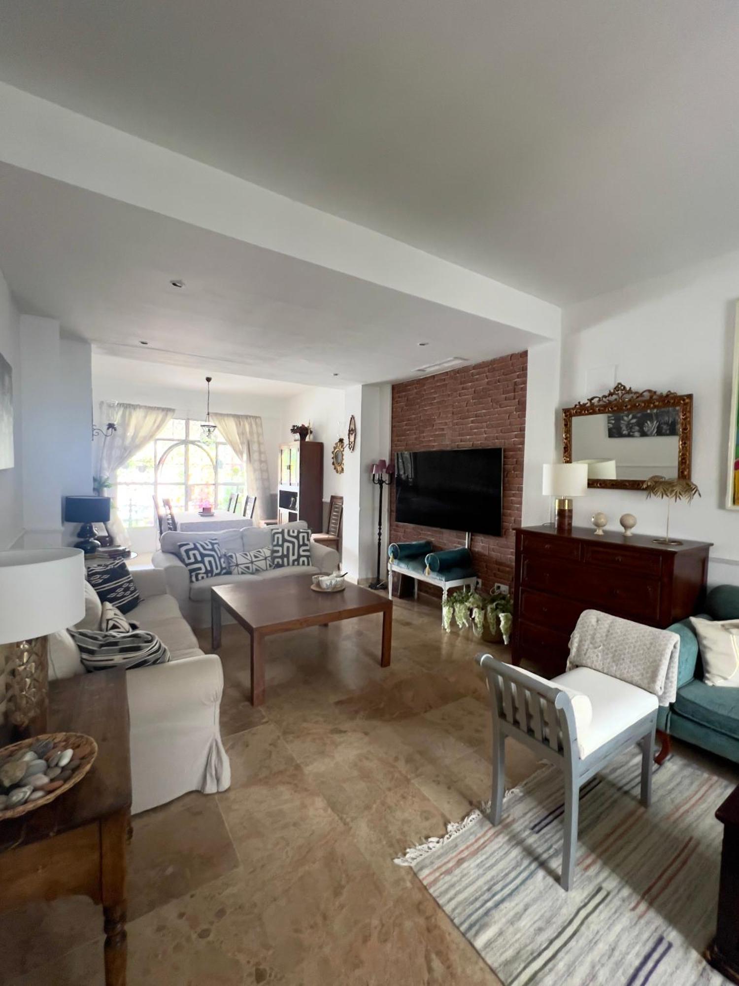 Casa Bignonia Villa Salteras Екстериор снимка