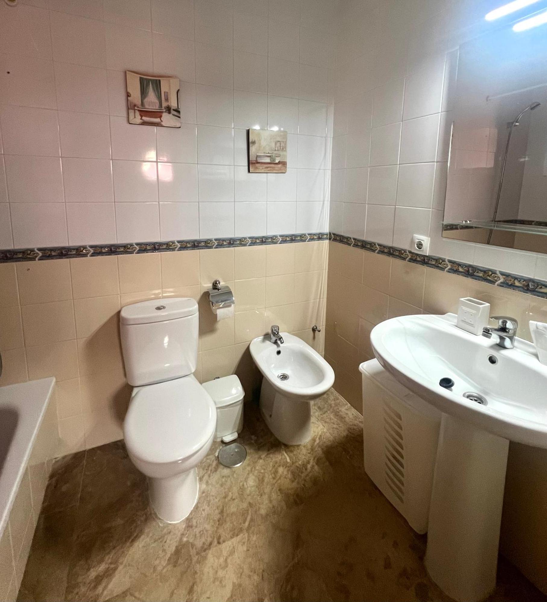 Casa Bignonia Villa Salteras Екстериор снимка