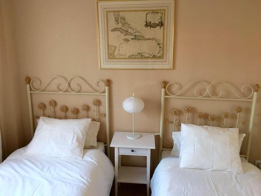 Casa Bignonia Villa Salteras Екстериор снимка
